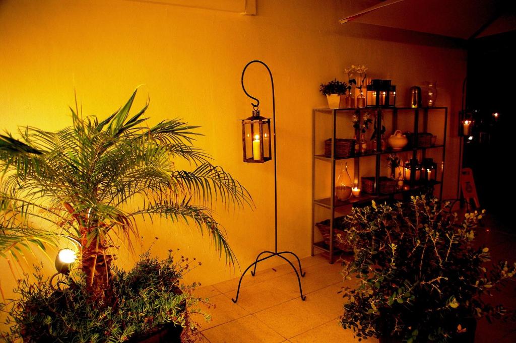 Facilities