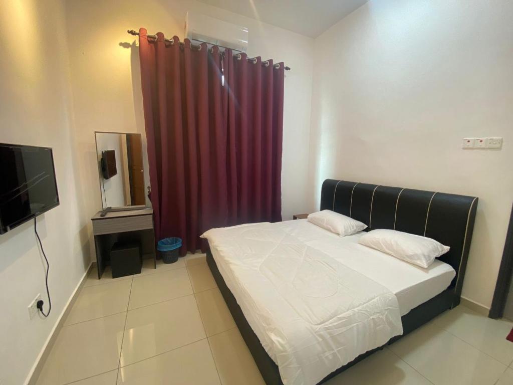 KSP Guest House