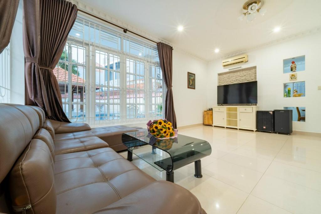 5A Crystal Villa Vung Tau