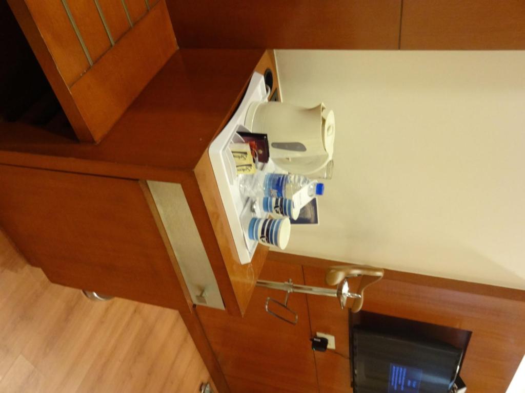 Facilities