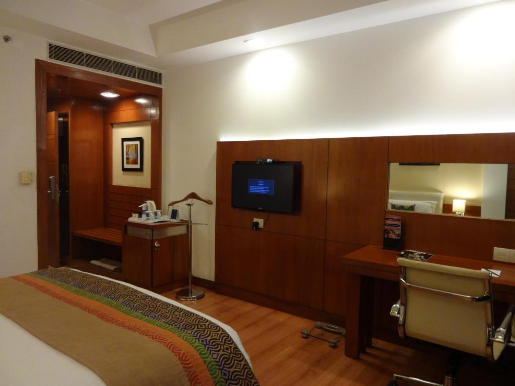 Facilities