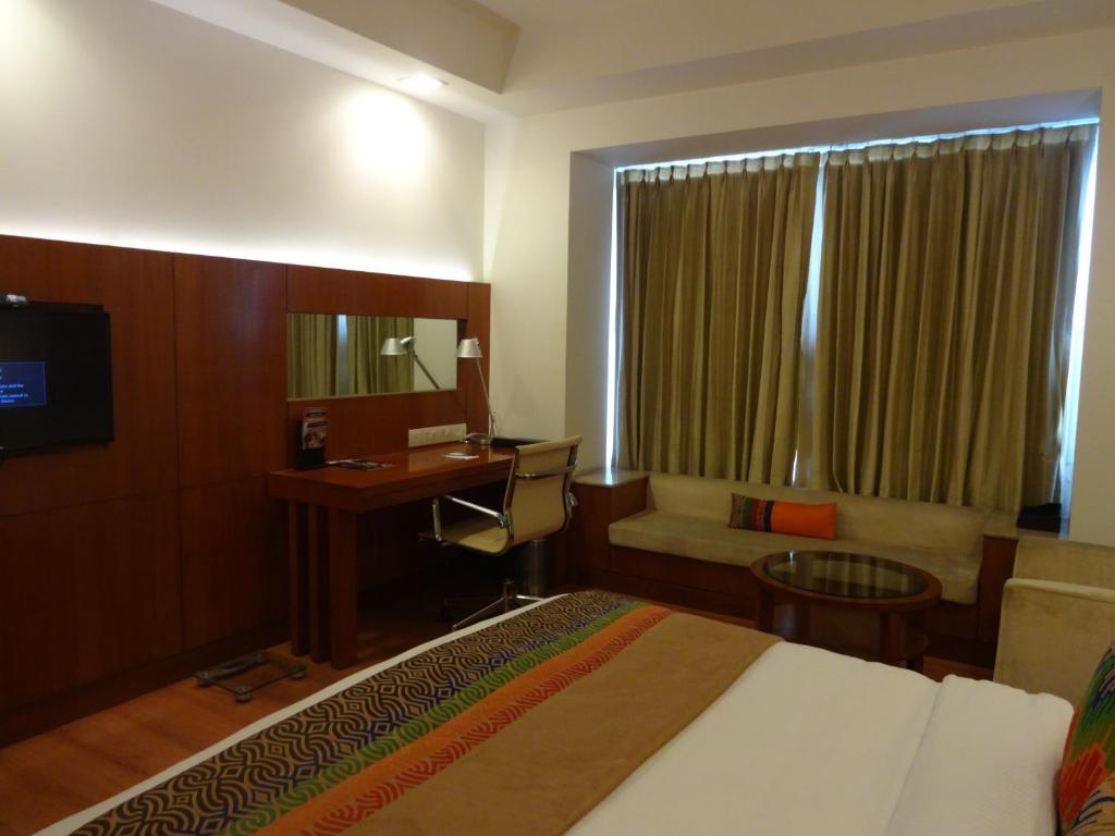 Facilities