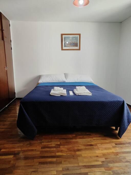 Departamento en Capital - 3