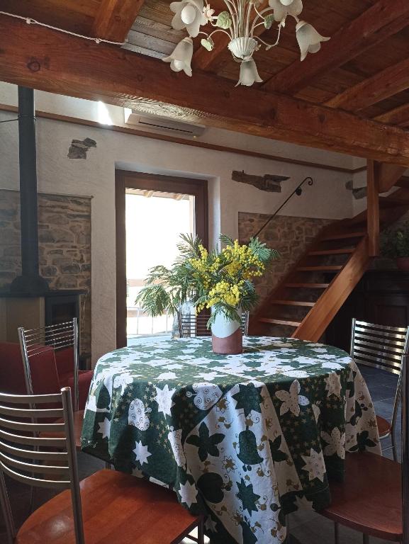 CHALET MIELE - 4