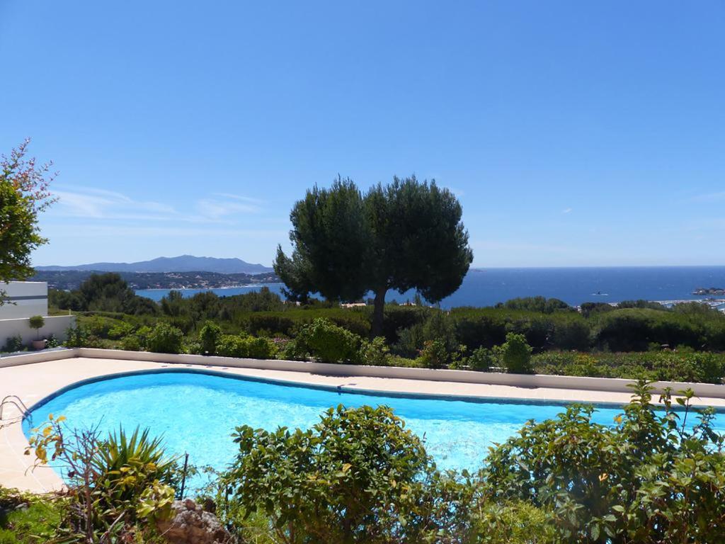 Design Apartment - Superb Seaviews - 70m2 - Large Terrace - Pool - No Extra Costs - 3