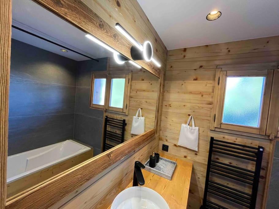 Chalet Le Bosco, LCZ, 12 pers. - 3