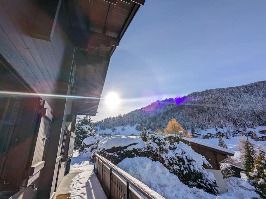 Chalet Le Bosco, LCZ, 12 pers. - 5