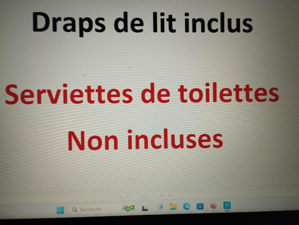 Appartement 46 - 5