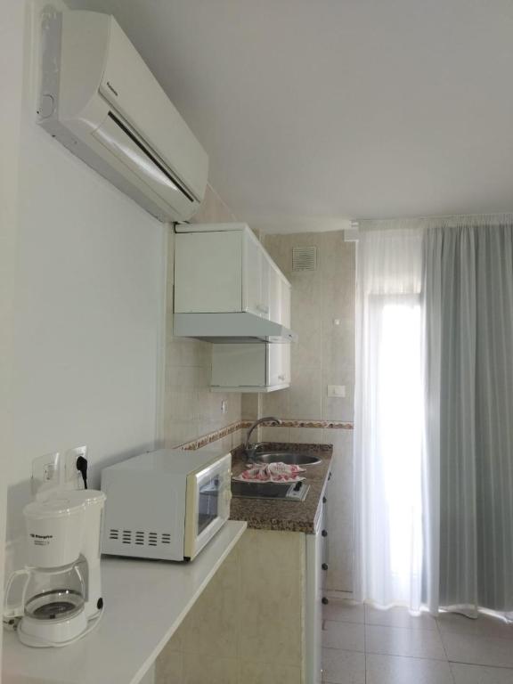 Apartamentos Pez Azul — Hotel rooms in Puerto de la Cruz, Canary Islands