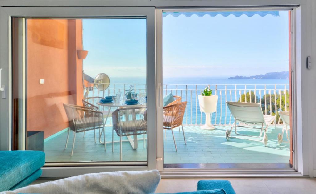 Tigullio Blue Experience - Portofino Luxury view - 1