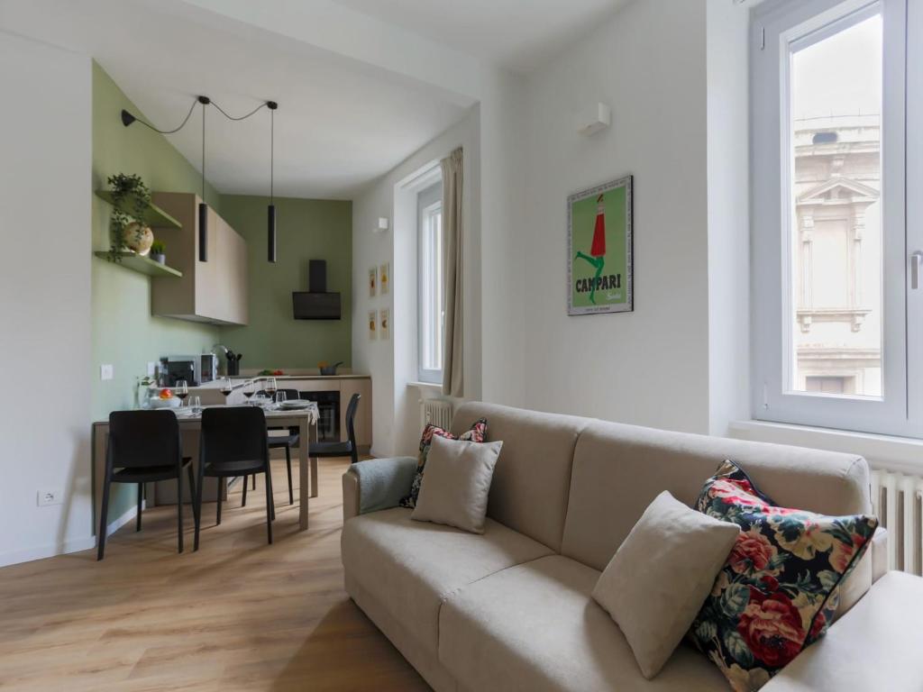 The Best Rent - Spacious and renovated two-bedroom apartment downtown - 4