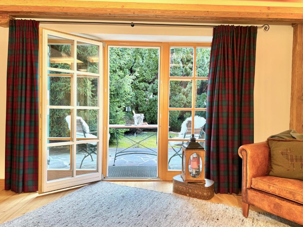 Mountain Suites by Belle-Stay - 3