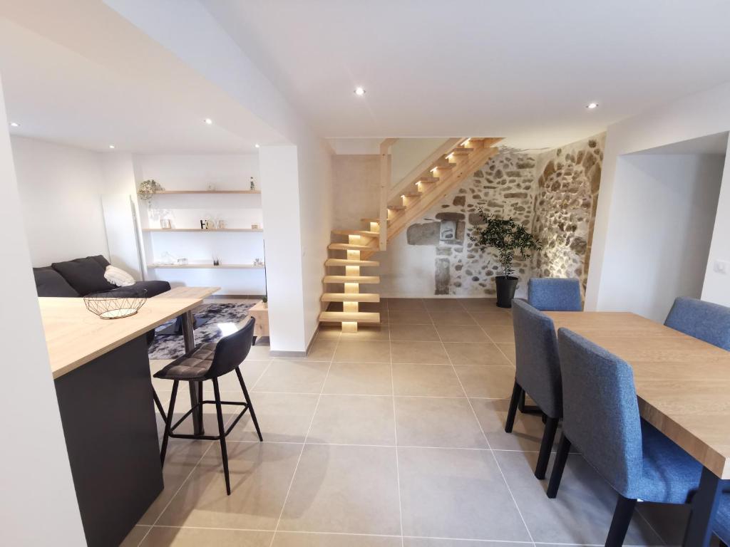 Cosy House, Sillingy