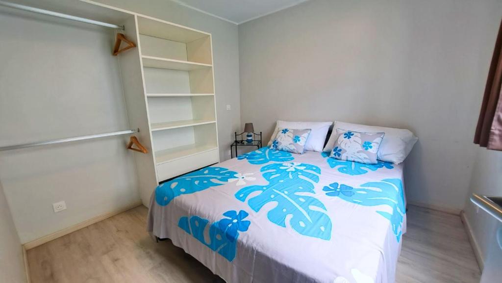 Appartement TAHITI Vaioata City Residence Appartement à Papeete en