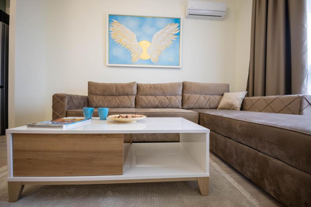 Apartments Royal - Belgrade Waterfront - 3