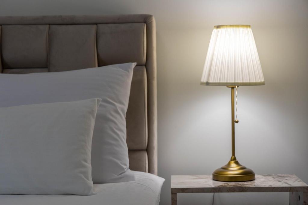 Apartments Royal - Belgrade Waterfront - 2