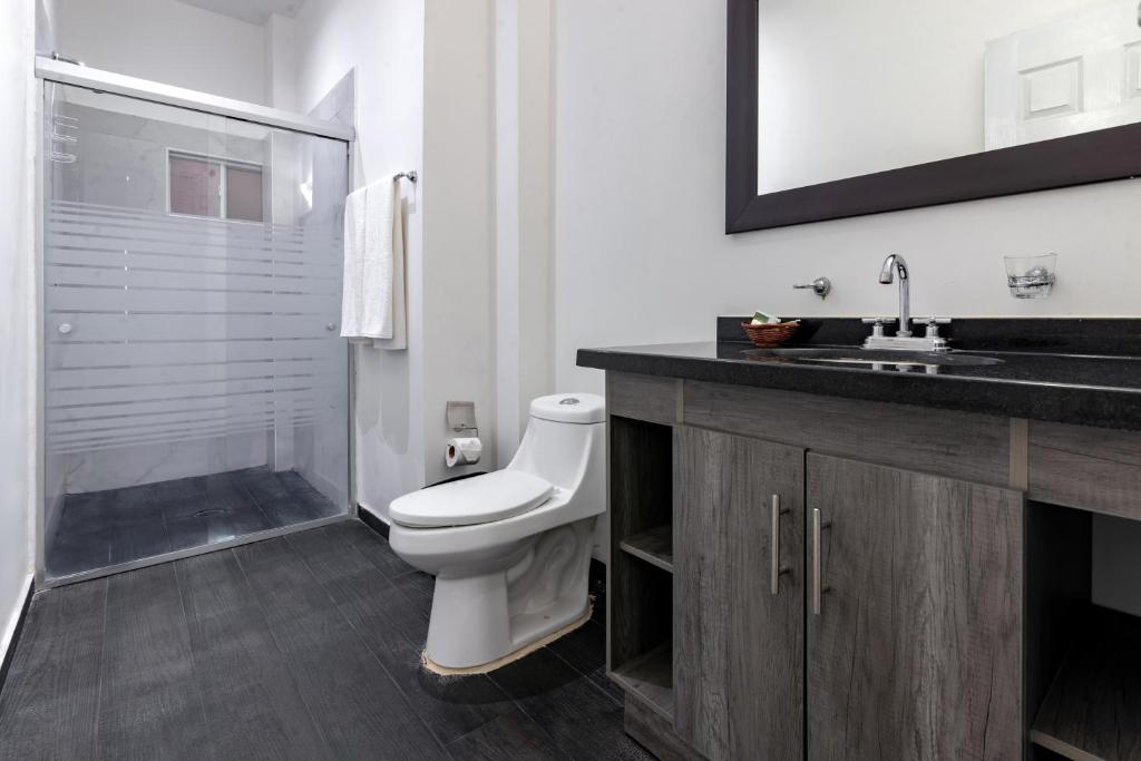 European Life Style Executive Suites - 5
