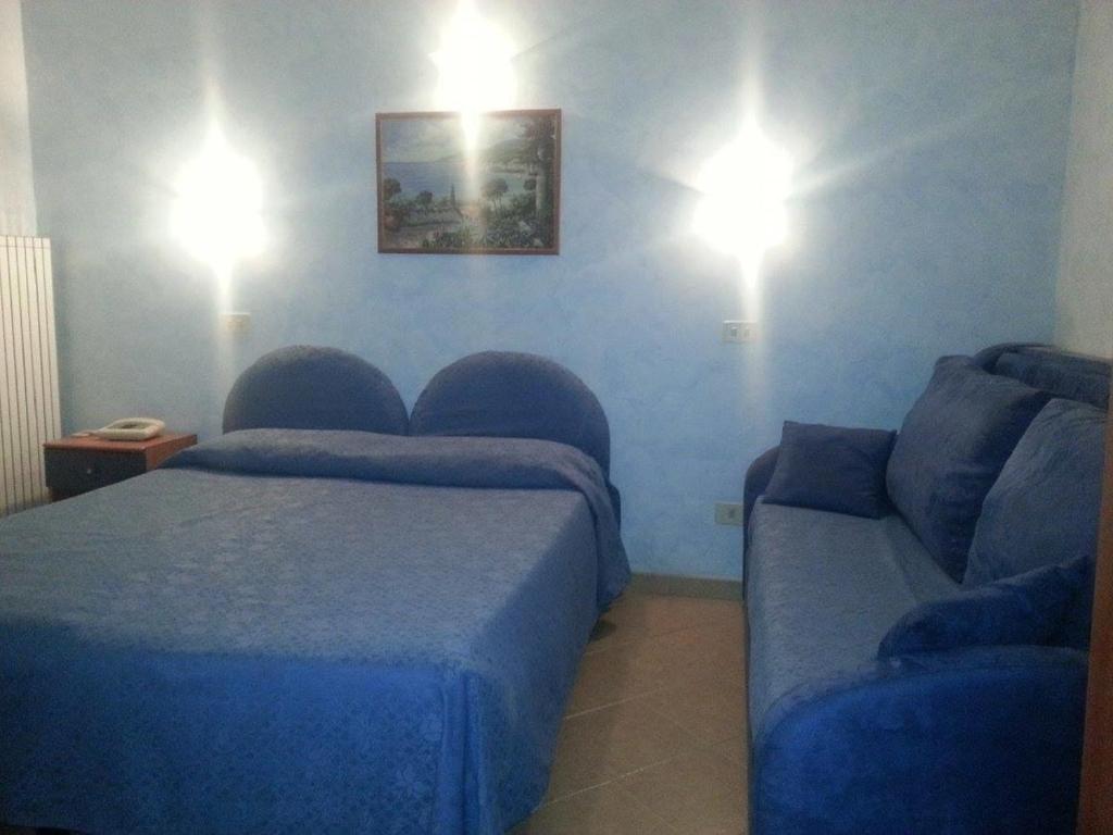 Hotel La Milanese - 4