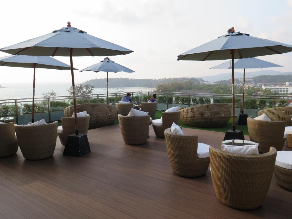 Bar/lounge