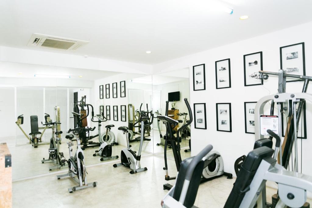Facilities