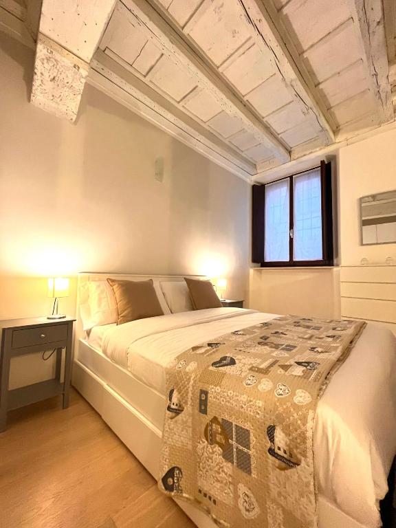 RESIDENZA SERENA SUITE-Centro Storico - 1