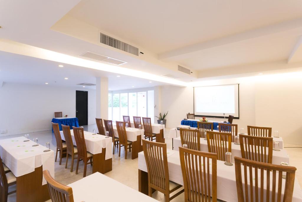 Meeting room / ballrooms