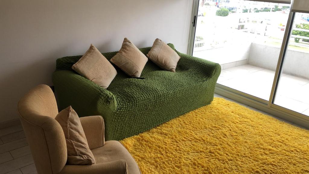 DEPARTAMENTO VISTA PACIFICO LA SERENA - 4