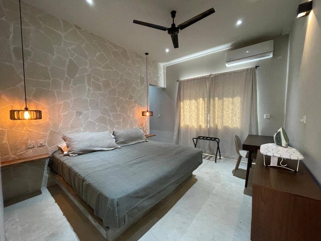 Rooms Zicatela - 4