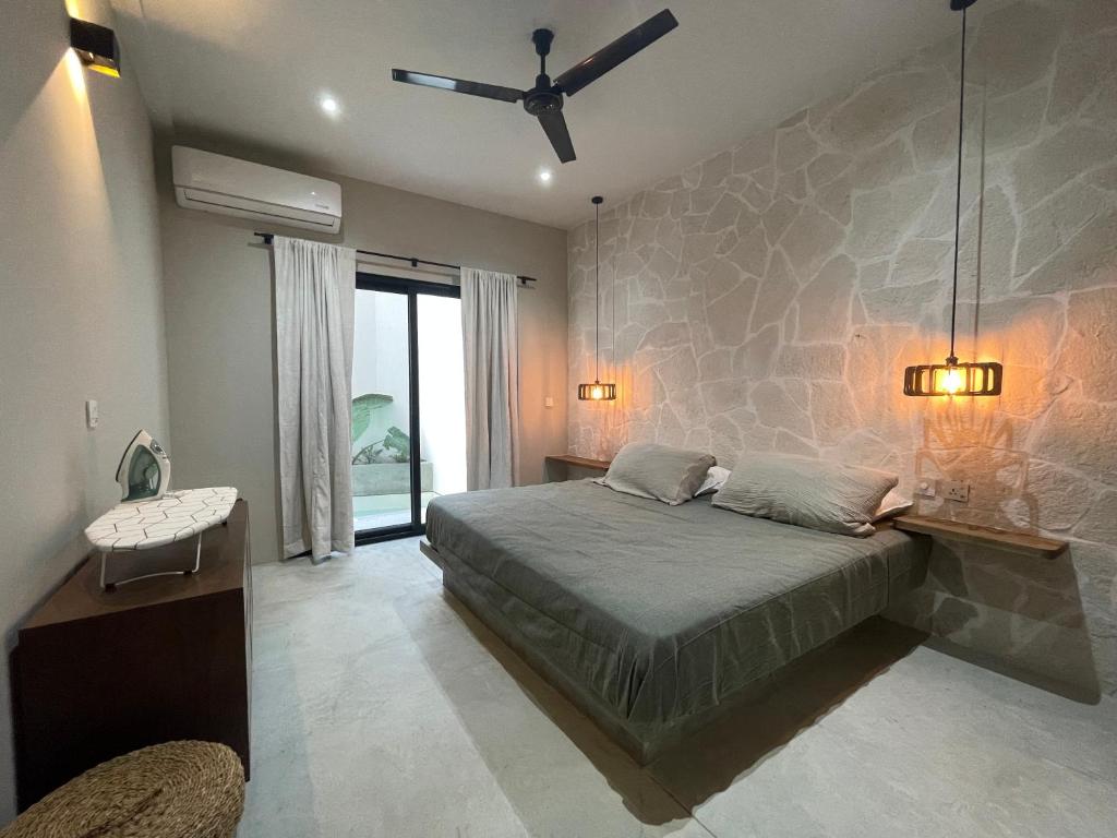 Rooms Zicatela - 2