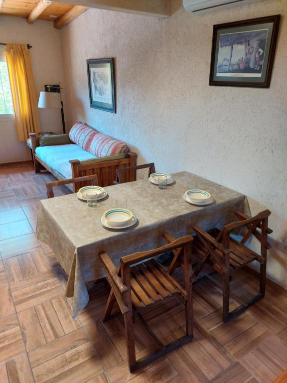 Vista Norte departamento - 3