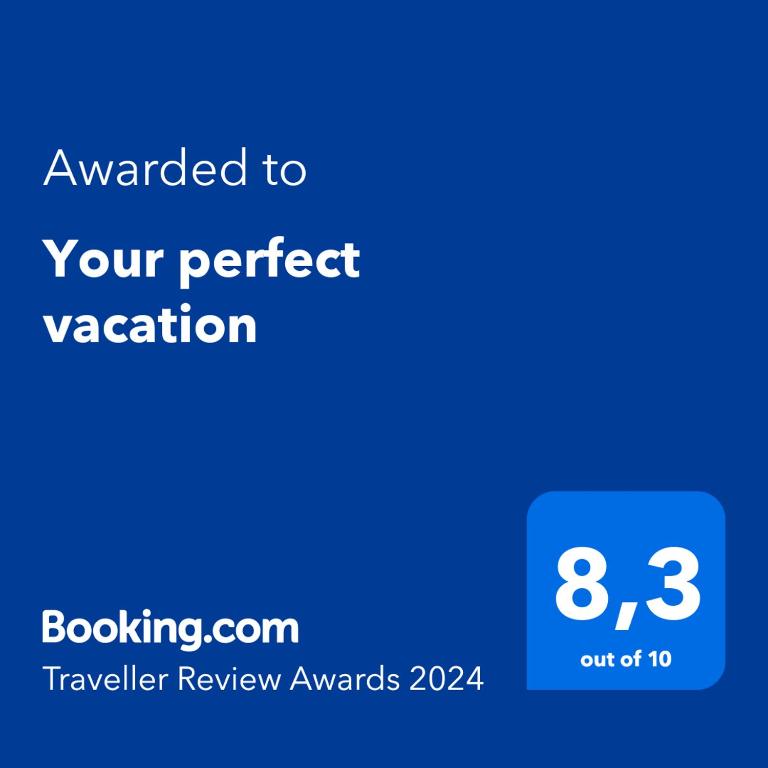 Your perfect vacation - 2