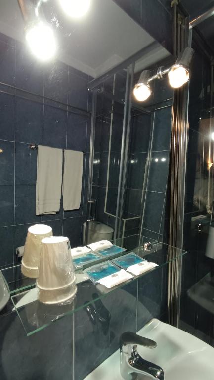 バスルーム（客室）