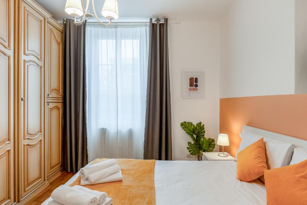 "Suite Elegance Brera" - 3