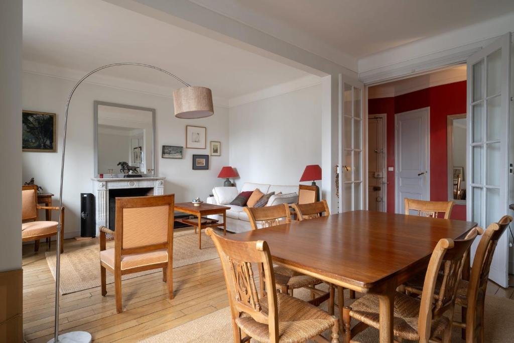 Appartement Apalta - Welkeys - 5