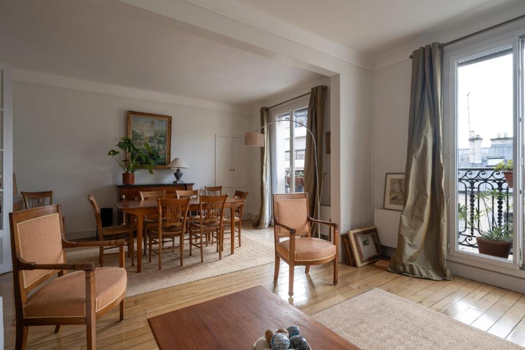 Appartement Apalta - Welkeys - 4