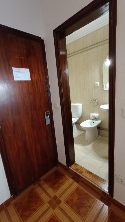 バスルーム（客室）