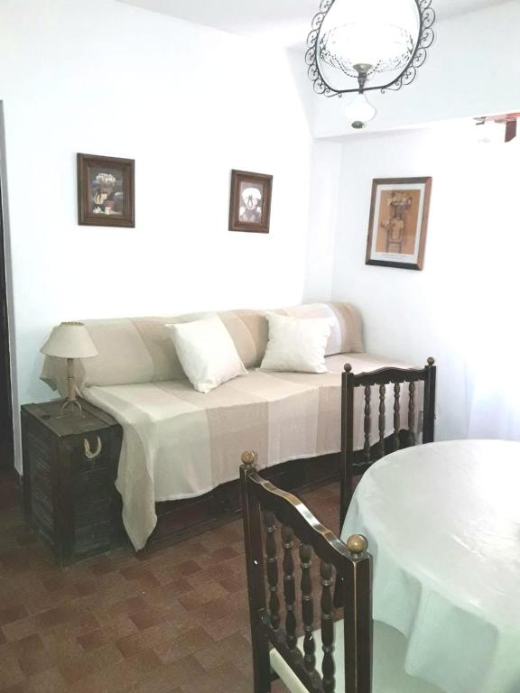 Departamento en Monte Hermoso Frente al Mar - 4