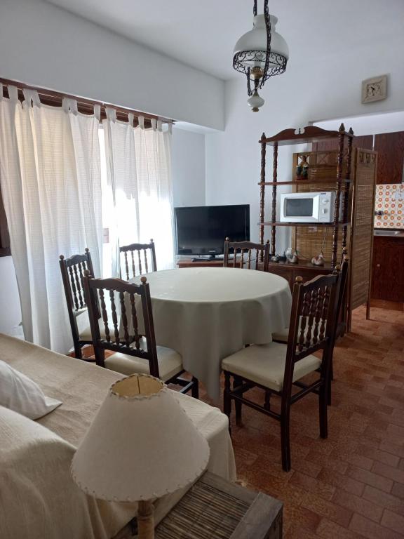 Departamento en Monte Hermoso Frente al Mar - 5