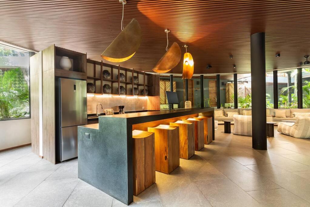 5 Star NEW Luxury Condo with Infinity & Cenote Pools - 5