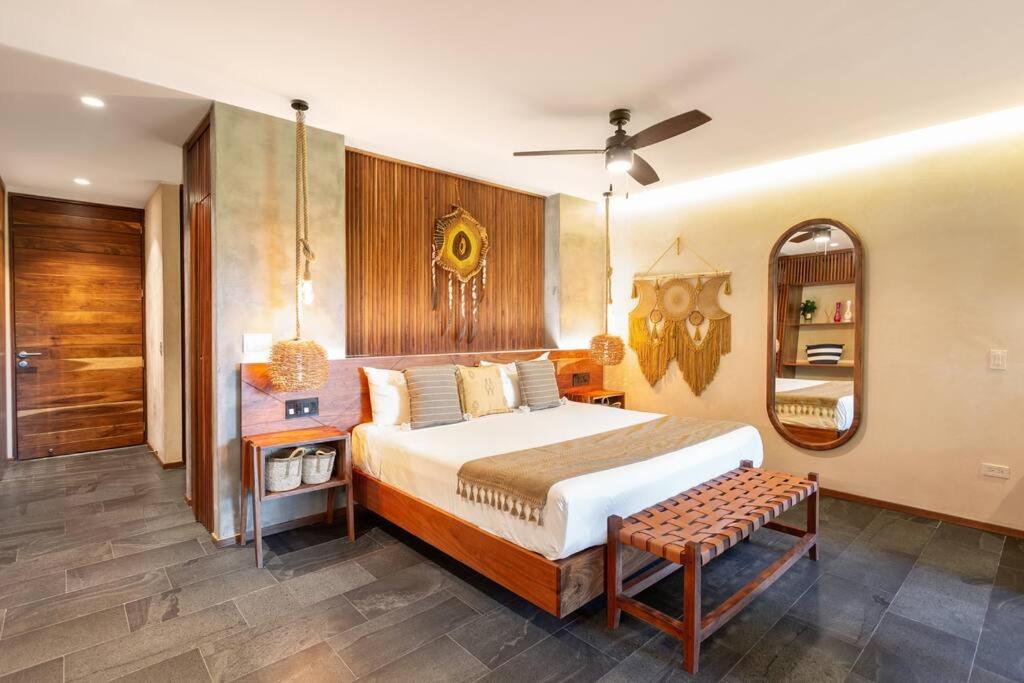 5 Star NEW Luxury Condo with Infinity & Cenote Pools - 1