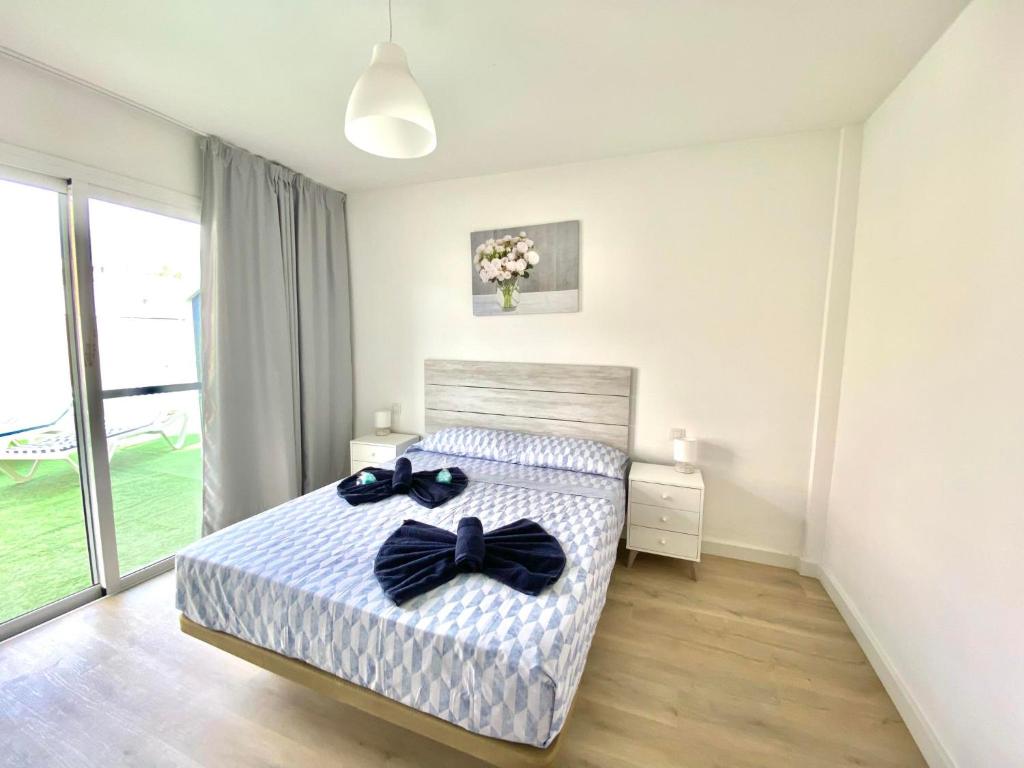 Sofia35, Costa Calma