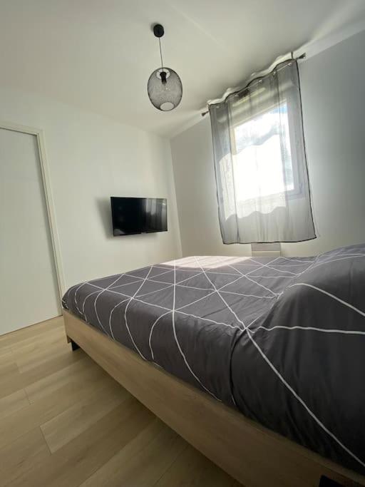 T2 - Secteur Pech David - Wifi - Climatisation - 3