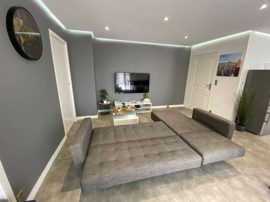T2 - Secteur Pech David - Wifi - Climatisation - 5