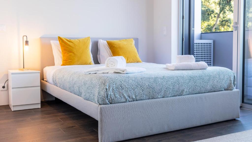 Nice Circunvalação Studio I By Unique Hosts, Senhora da Hora