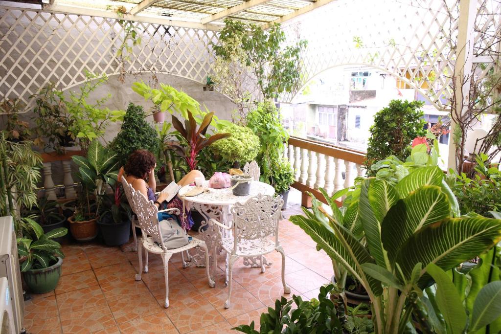 Thai Cozy House Hotel