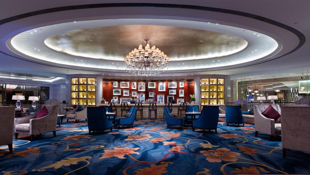 フロント・ロビー