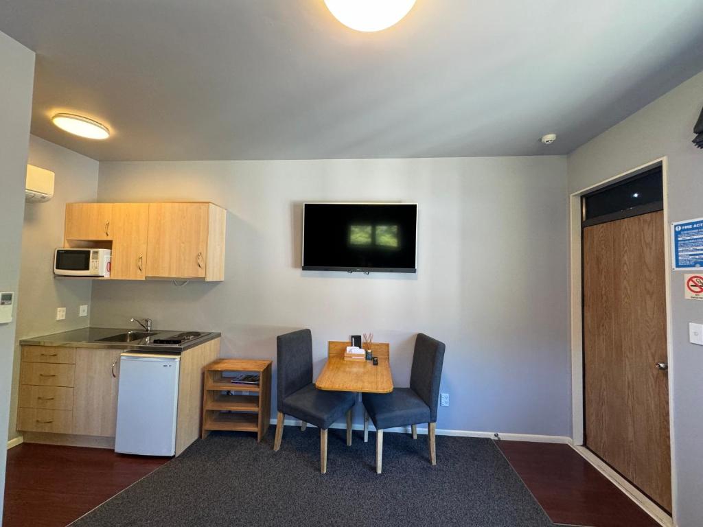 สโนว์เฮเวน ทาวน์เฮาส์ (Snowhaven Townhouses)