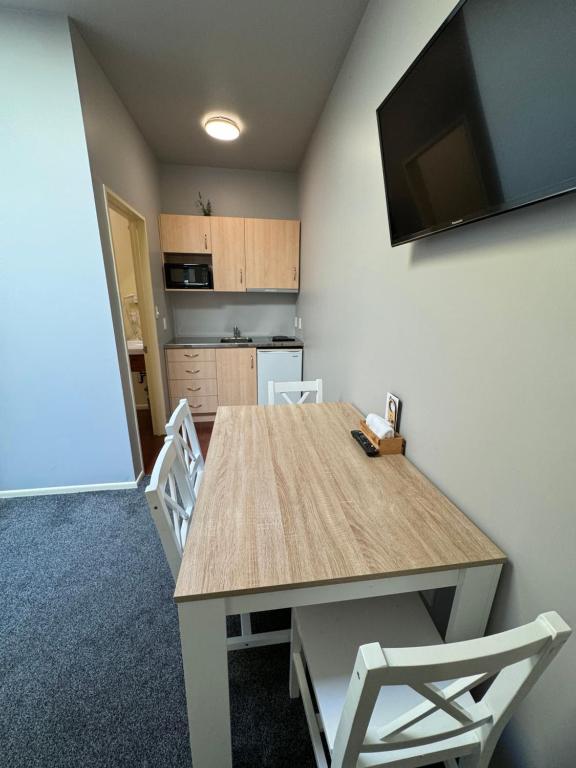 สโนว์เฮเวน ทาวน์เฮาส์ (Snowhaven Townhouses)