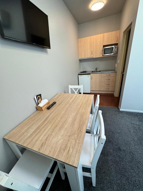 สโนว์เฮเวน ทาวน์เฮาส์ (Snowhaven Townhouses)