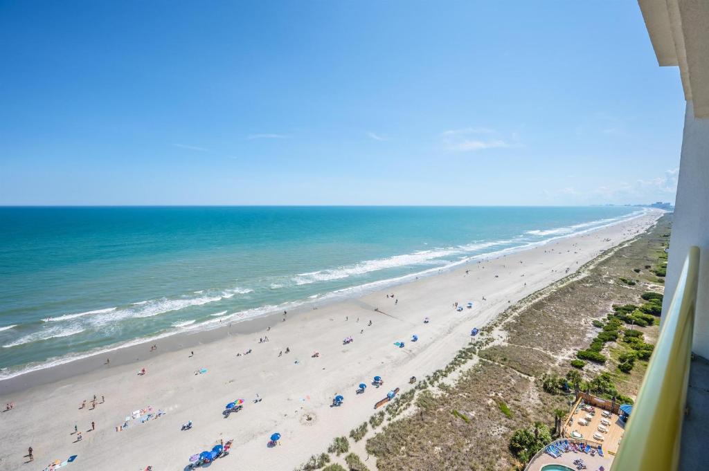 Bay Watch 1917, Myrtle Beach